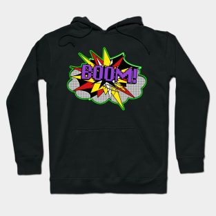 BOOM Hoodie